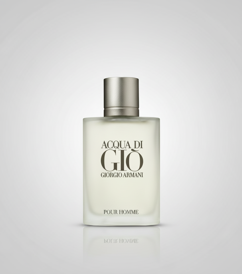 de gio pour
 homme