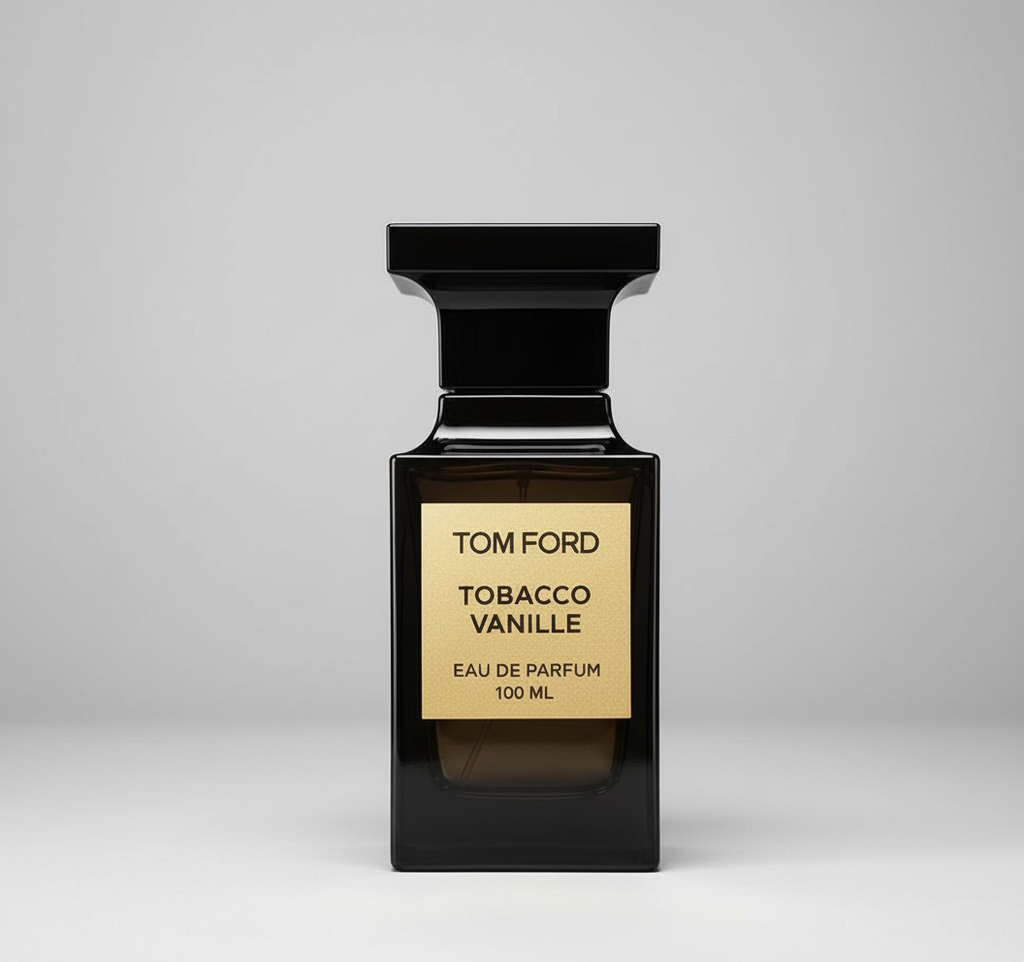 tom ford tobacco 
vanille
