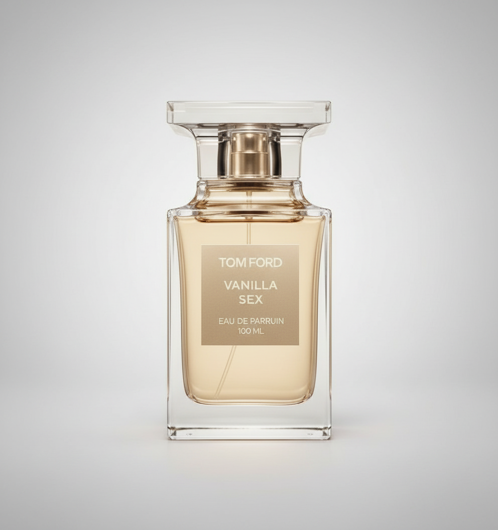 tom ford vanilla
 sex