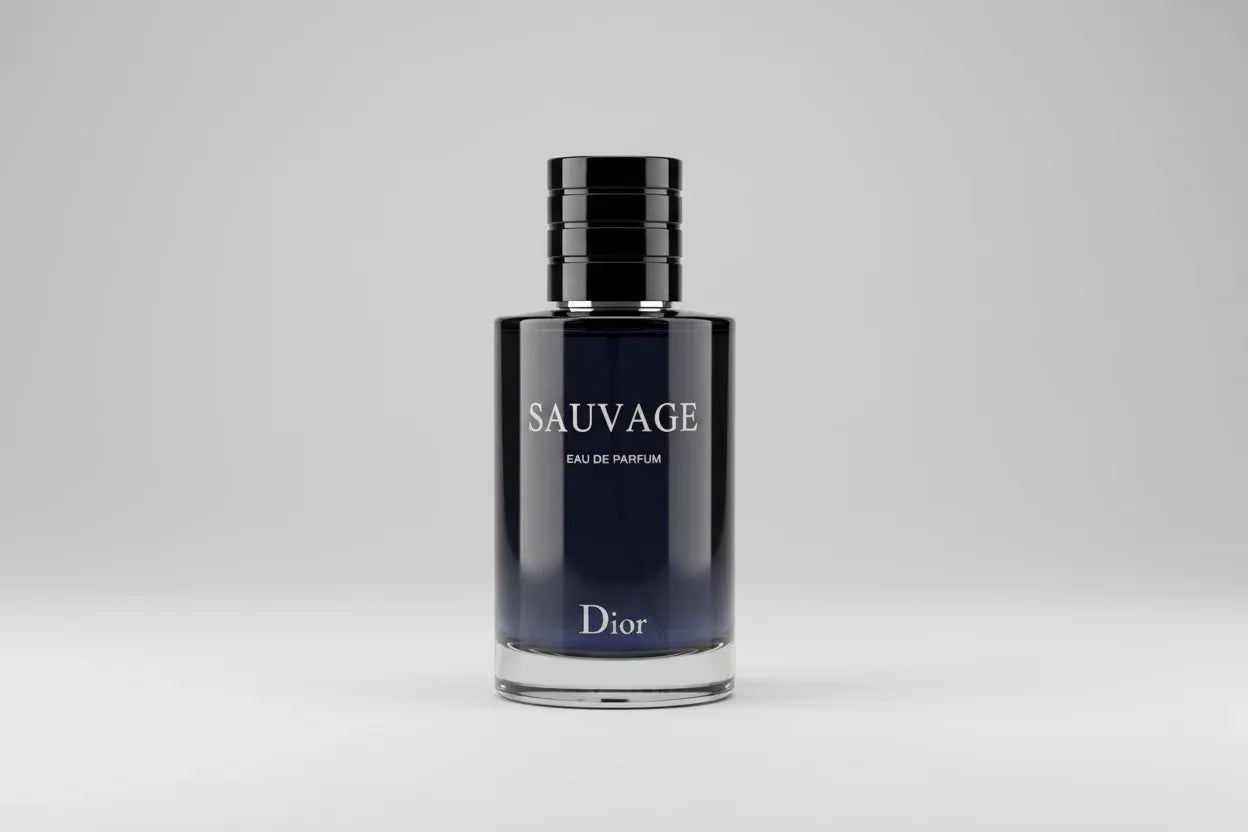 Sauvage Dior - Jee Perfumes 