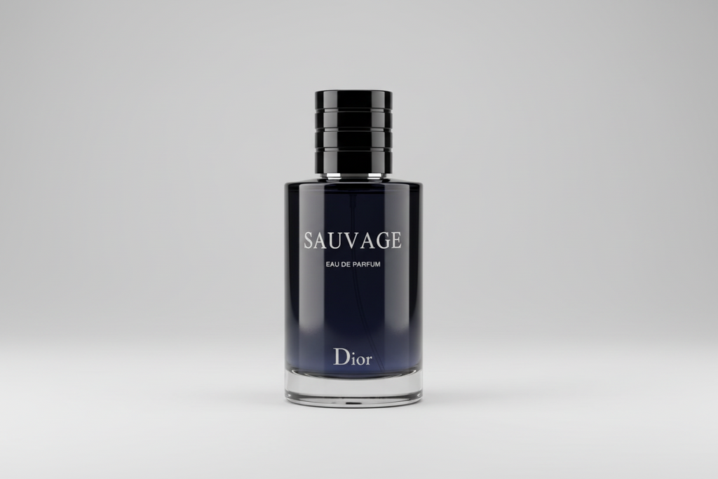 Sauvage Dior