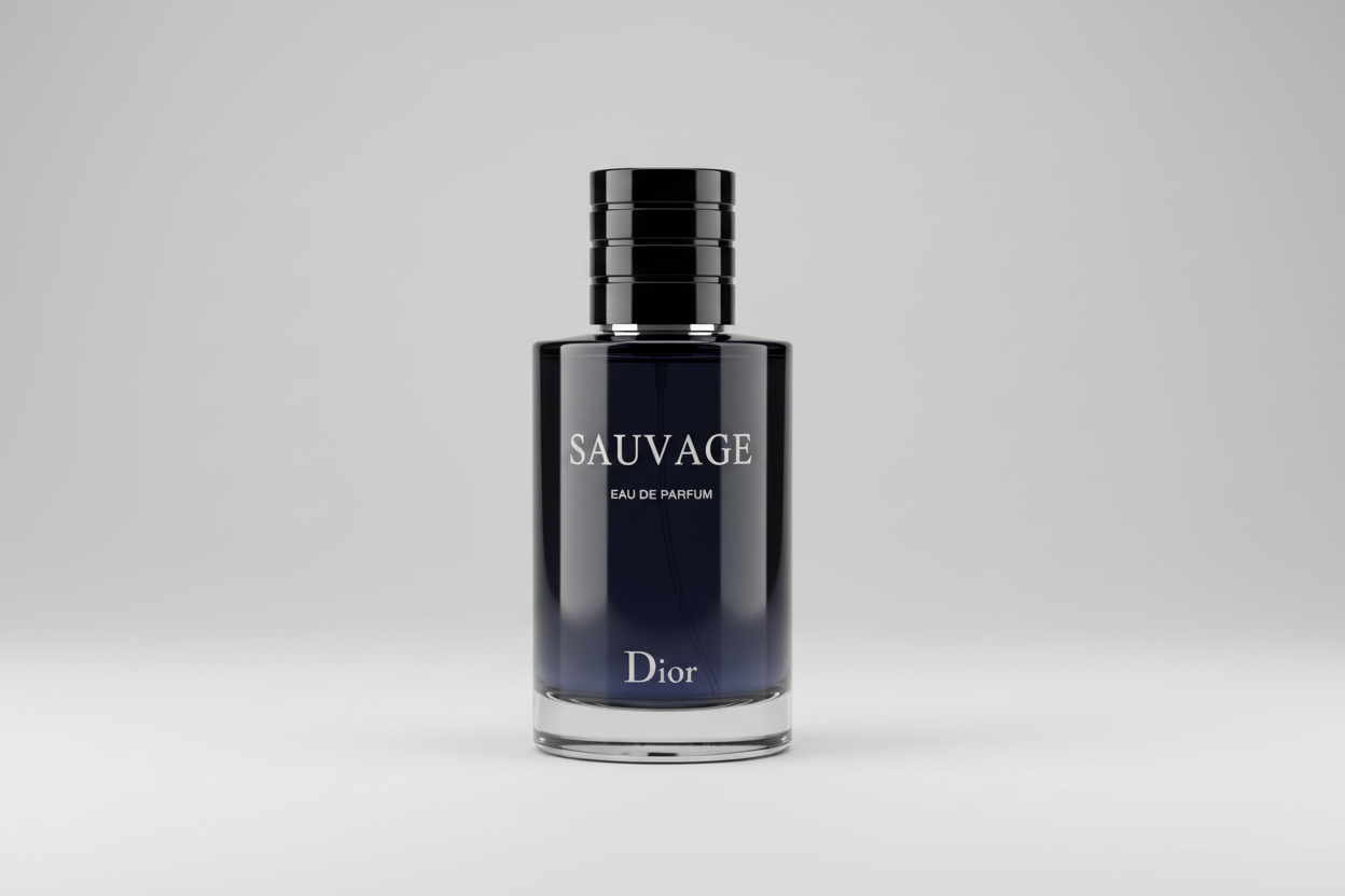 Sauvage Dior