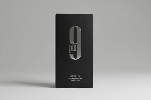 9PM - Jee Perfumes 