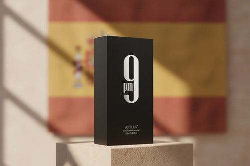 9PM - Jee Perfumes 