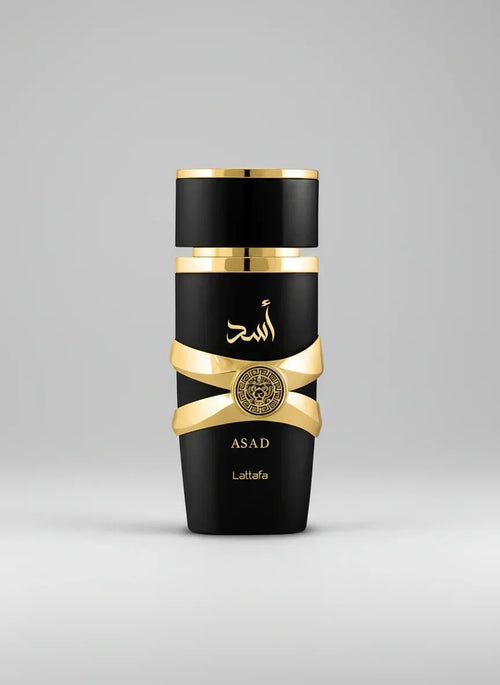 Asad - Jee Perfumes 