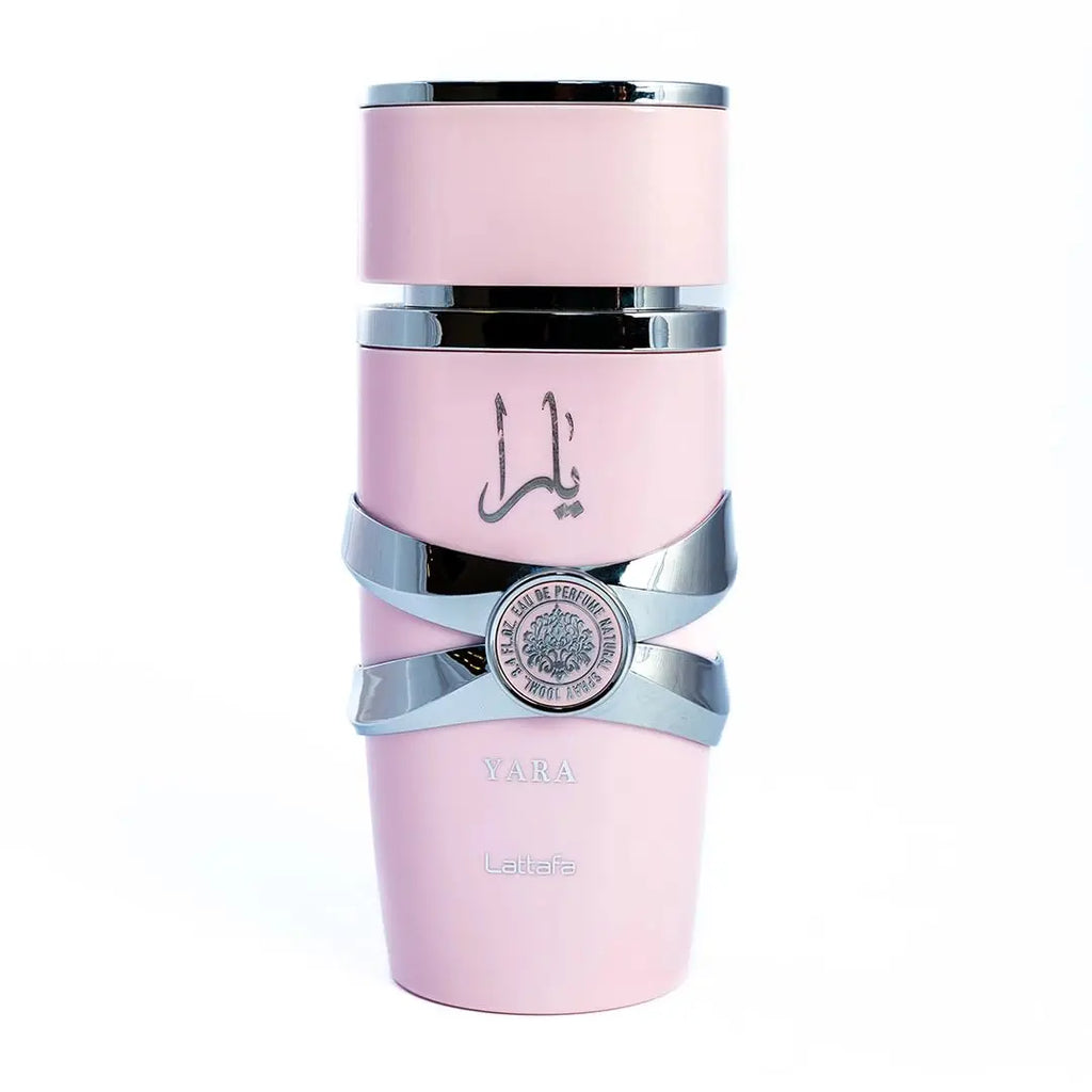 Yara Lattafa Jee Perfumes