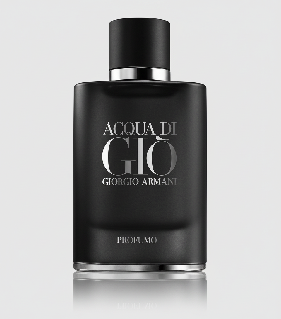 acqua di  gio prfundo