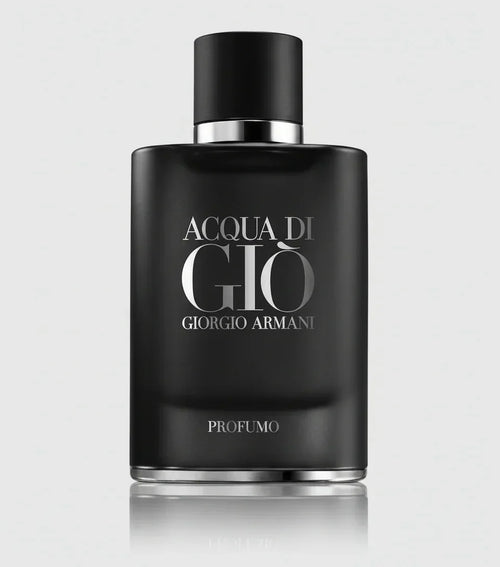 acqua di  gio prfundo - Jee Perfumes 