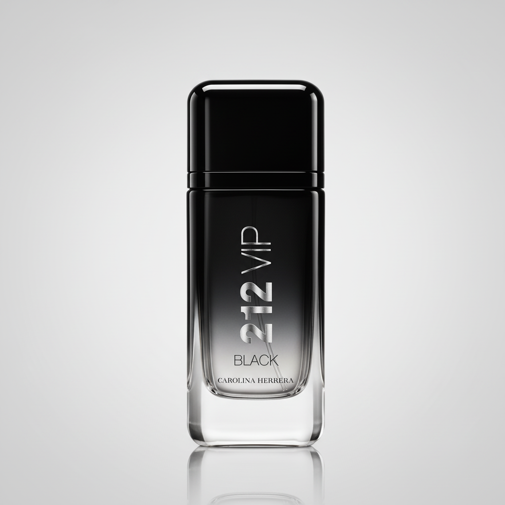 212 VIP Black