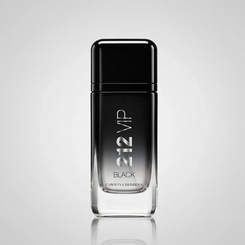 212 VIP Black - Jee Perfumes 