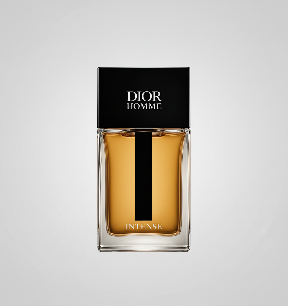 dior homme 
intense