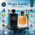 Moga barda Bundle Jee Perfumes