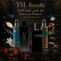 YSL Bundle Jee Perfumes