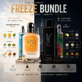 Freeze Bundle Jee Perfumes
