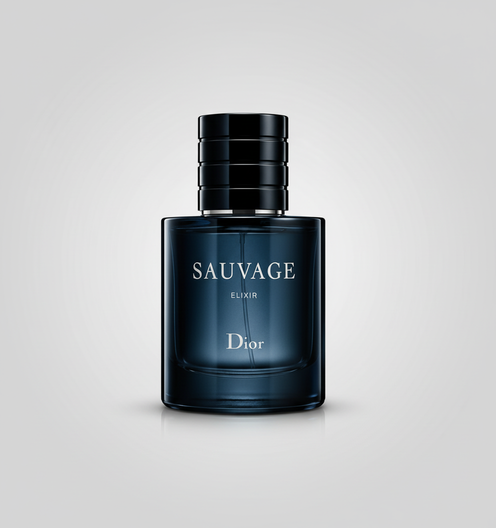 sauvage elixir