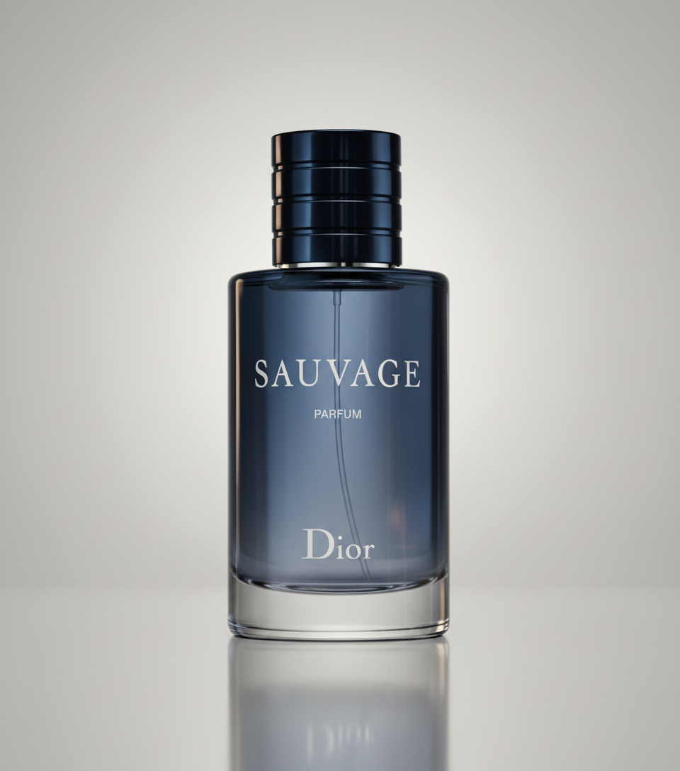 sauvage parfume