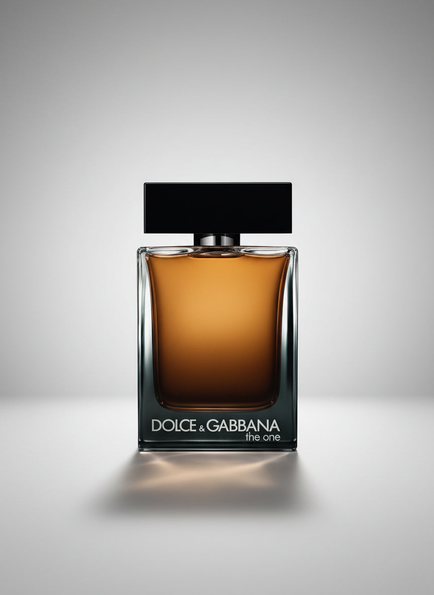 Dolce Gabbana  the one