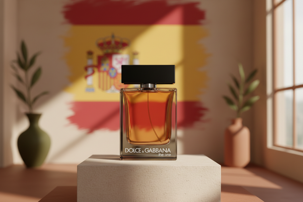 Dolce Gabbana  the one