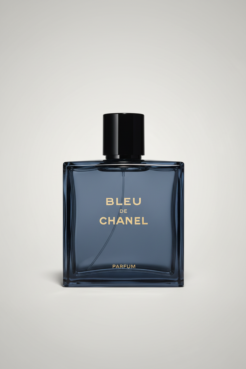 bleu de chanel parfum
