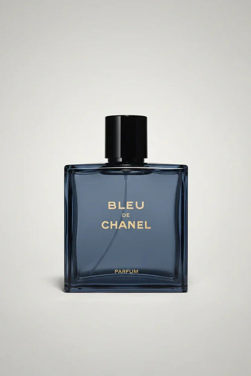 bleu de chanel parfum - Jee Perfumes 