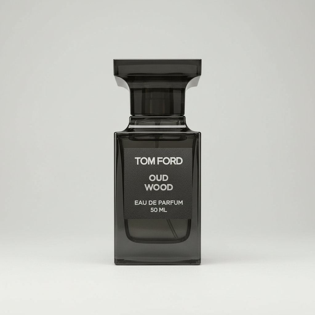 Tom ford oud wood