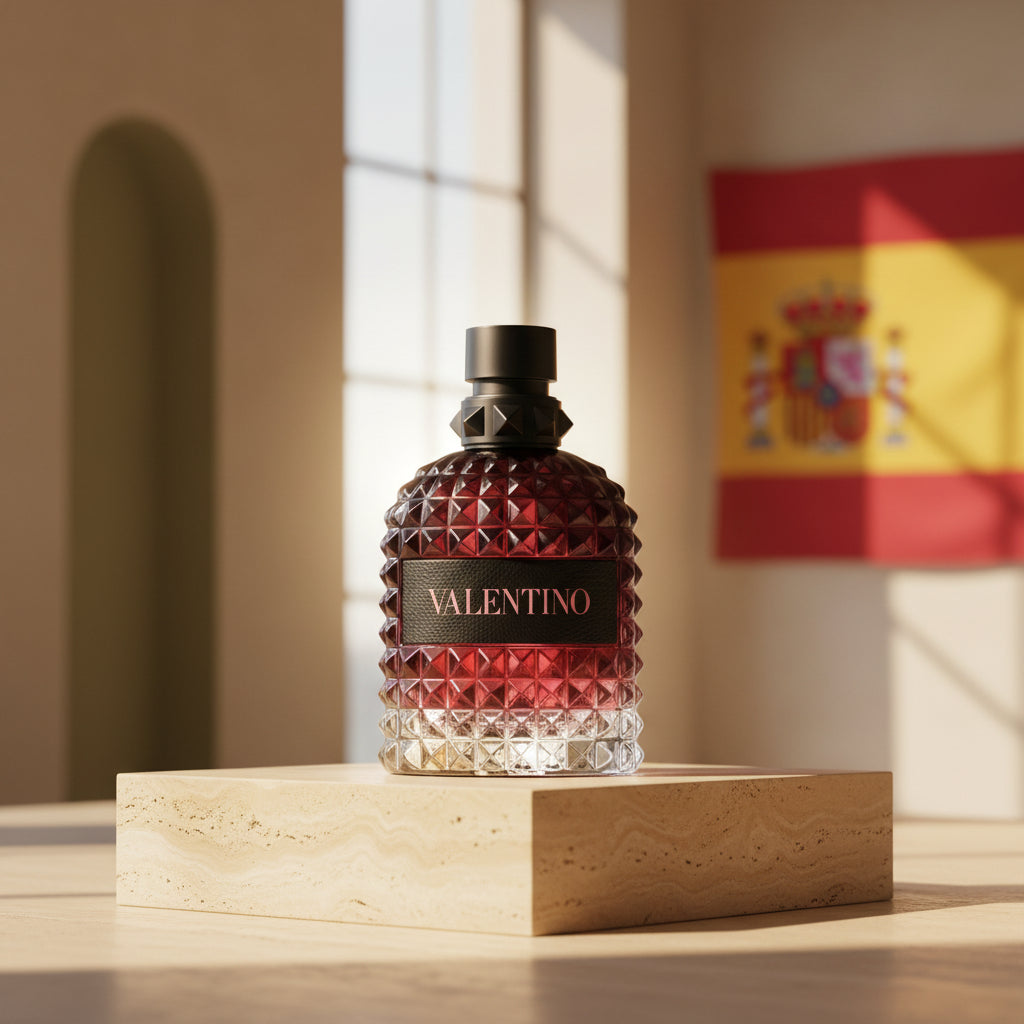 valentino uomo