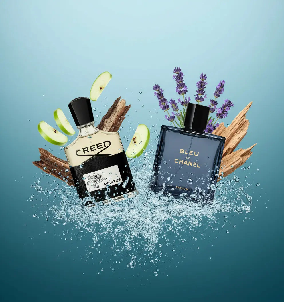 Summer Bundle Men 2 (100 ML) Jee Perfumes
