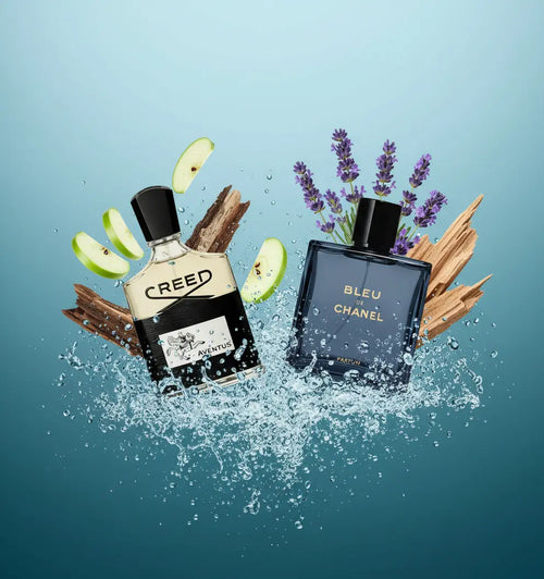 Summer Bundle Men 2 (100 ML) Jee Perfumes