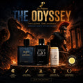 The Odyssey Bundle Jee Perfumes