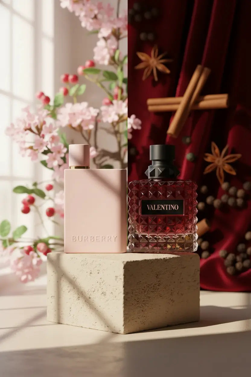 Women Bundle 1 Jee Perfumes