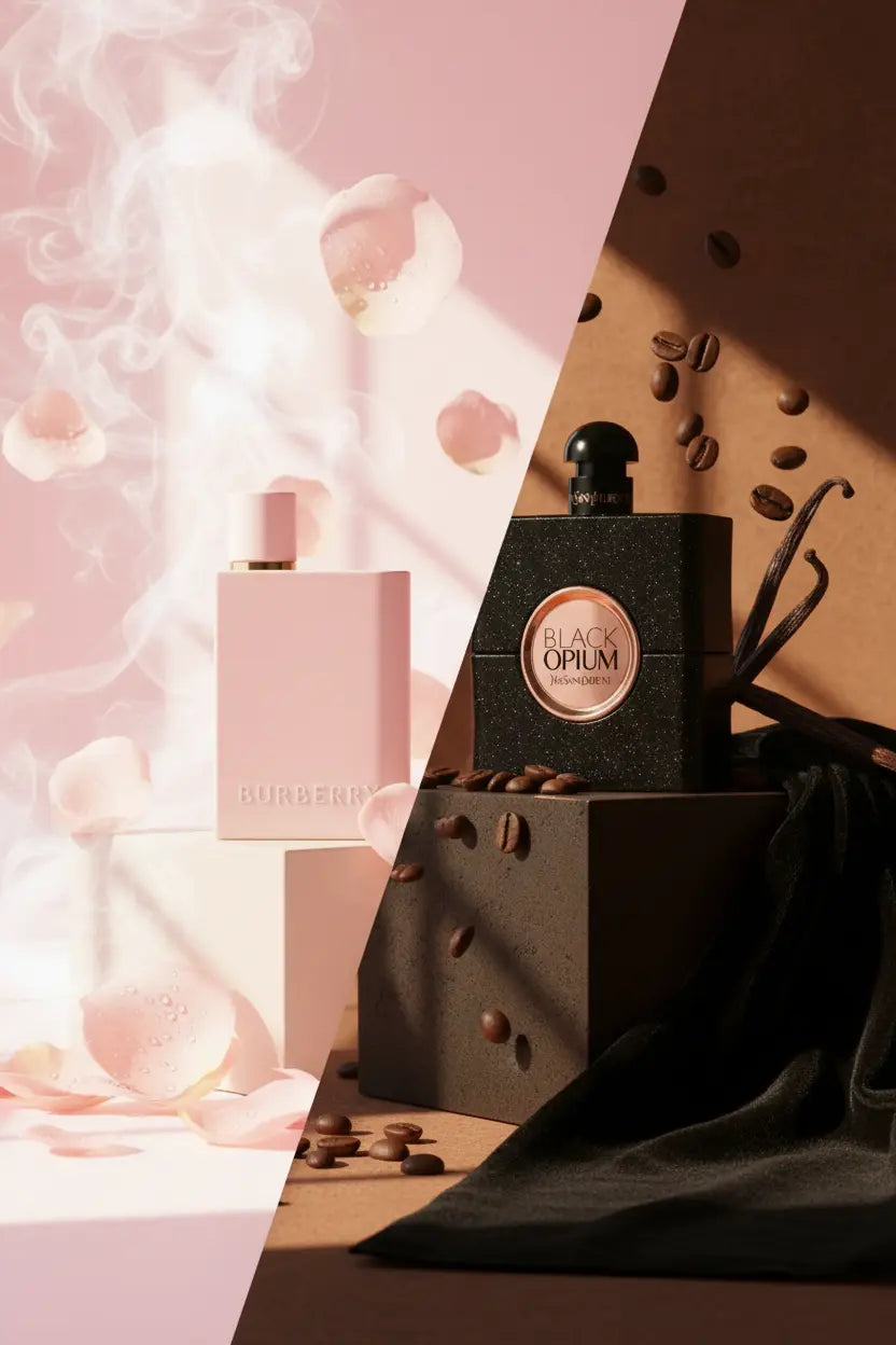 Women Bundle 1 Jee Perfumes