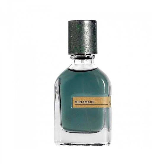 Megamare Jee Perfumes