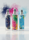 Body Splash Bundle - Jee Perfumes 