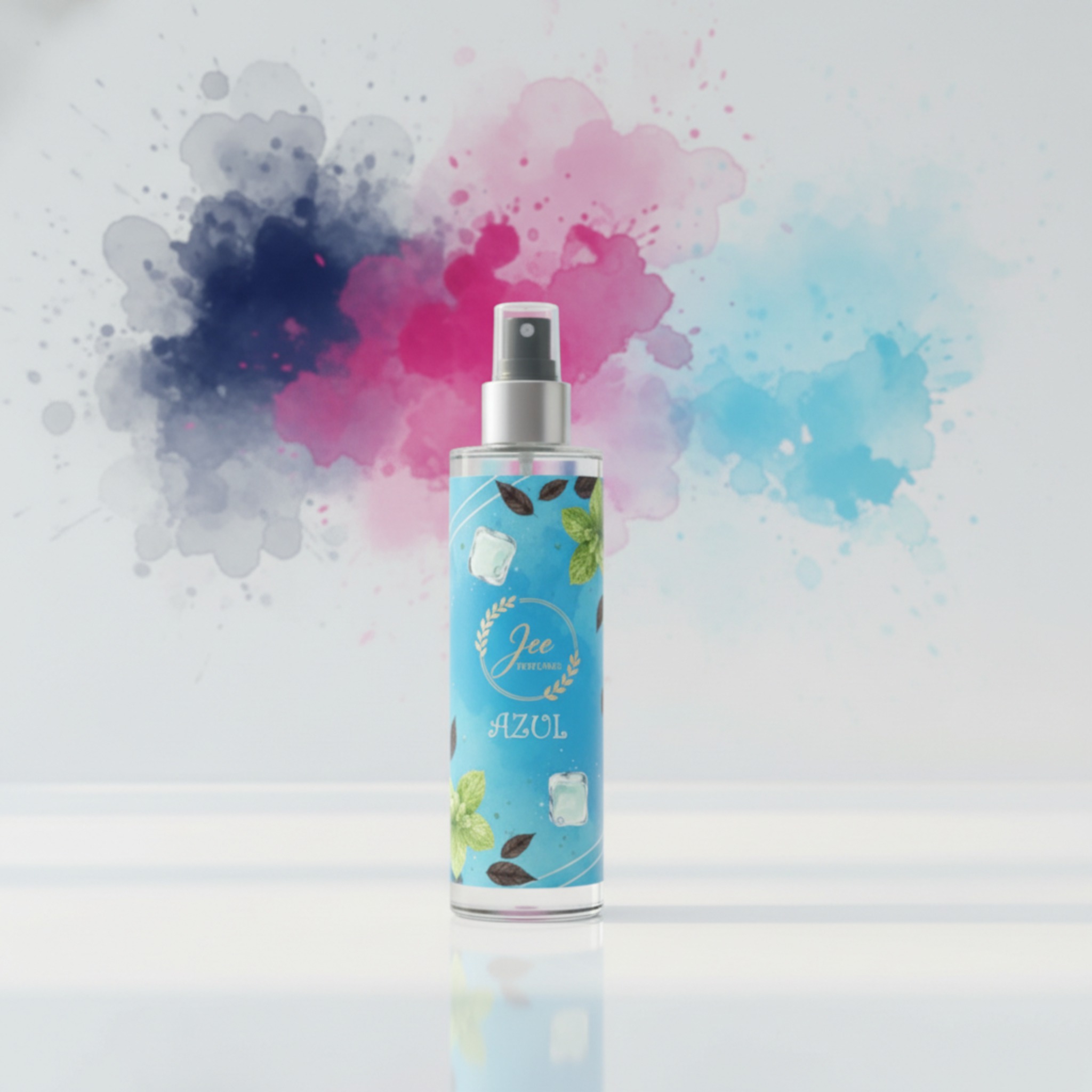 AZUL - Jee Perfumes 