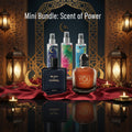 Ramadan Mini Bundle (50ML) - Jee Perfumes 