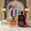 Ramadan Bundle - Jee Perfumes 