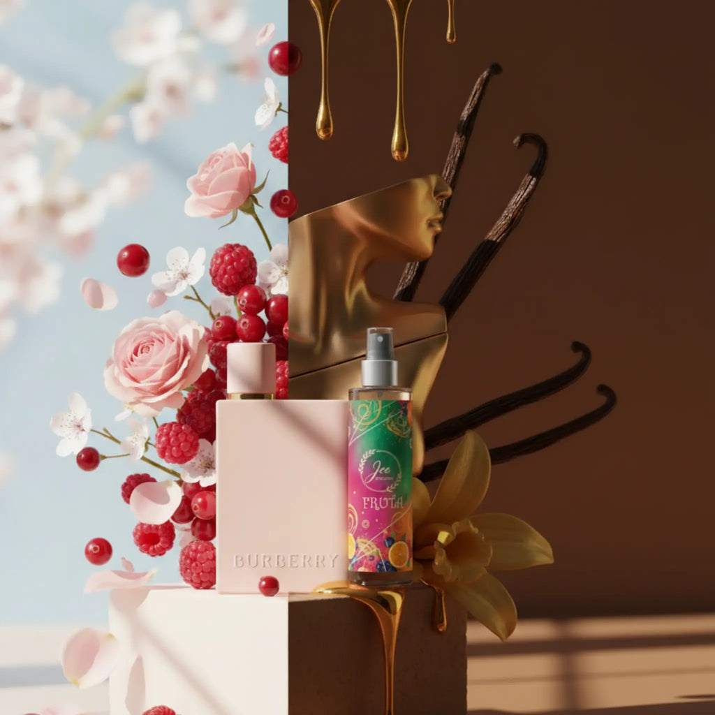 Women Bundle 1 Jee Perfumes