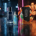 Summer Bundle Men 5 (100 ML) Jee Perfumes