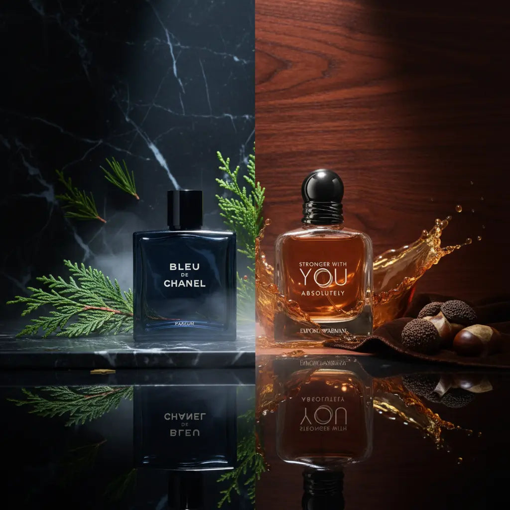 Mini Bundle(30 ML) Jee Perfumes