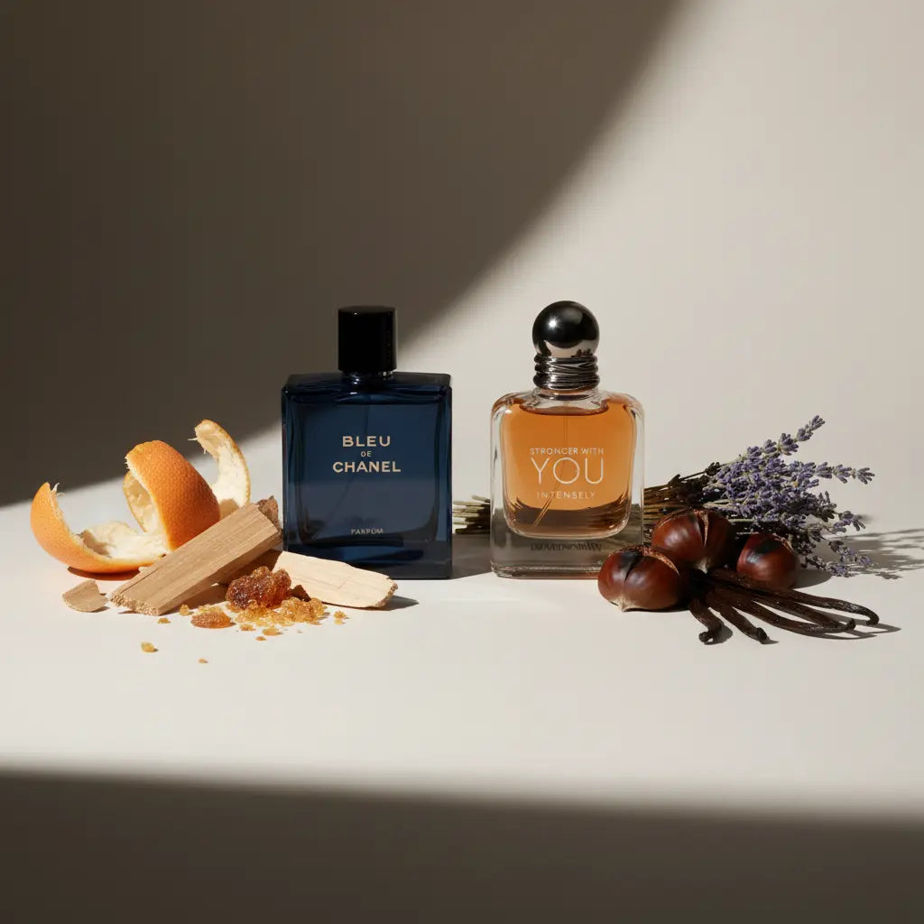 Mini Bundle(30 ML) Jee Perfumes