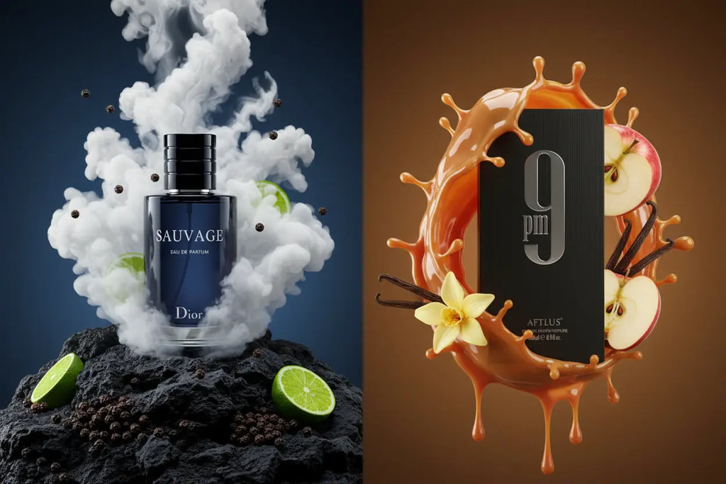 Summer Bundle Men 5 (100 ML) Jee Perfumes