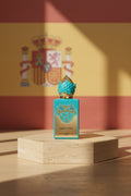 God Of Fire Jee Perfumes