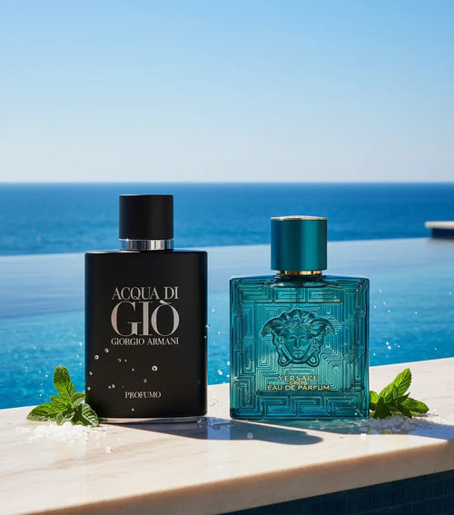 Summer Bundle Men 3 (100 ML) Jee Perfumes