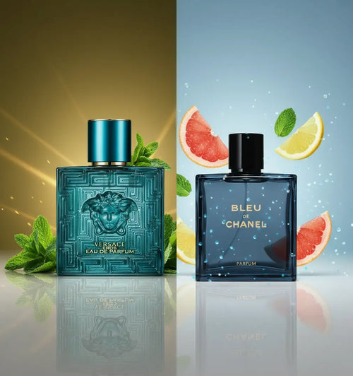 Summer Bundle Men (50 ML) Jee Perfumes