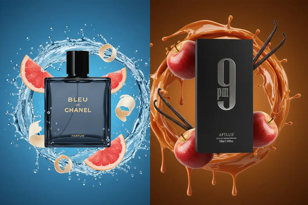 Summer Bundle Men 4 (100 ML) Jee Perfumes