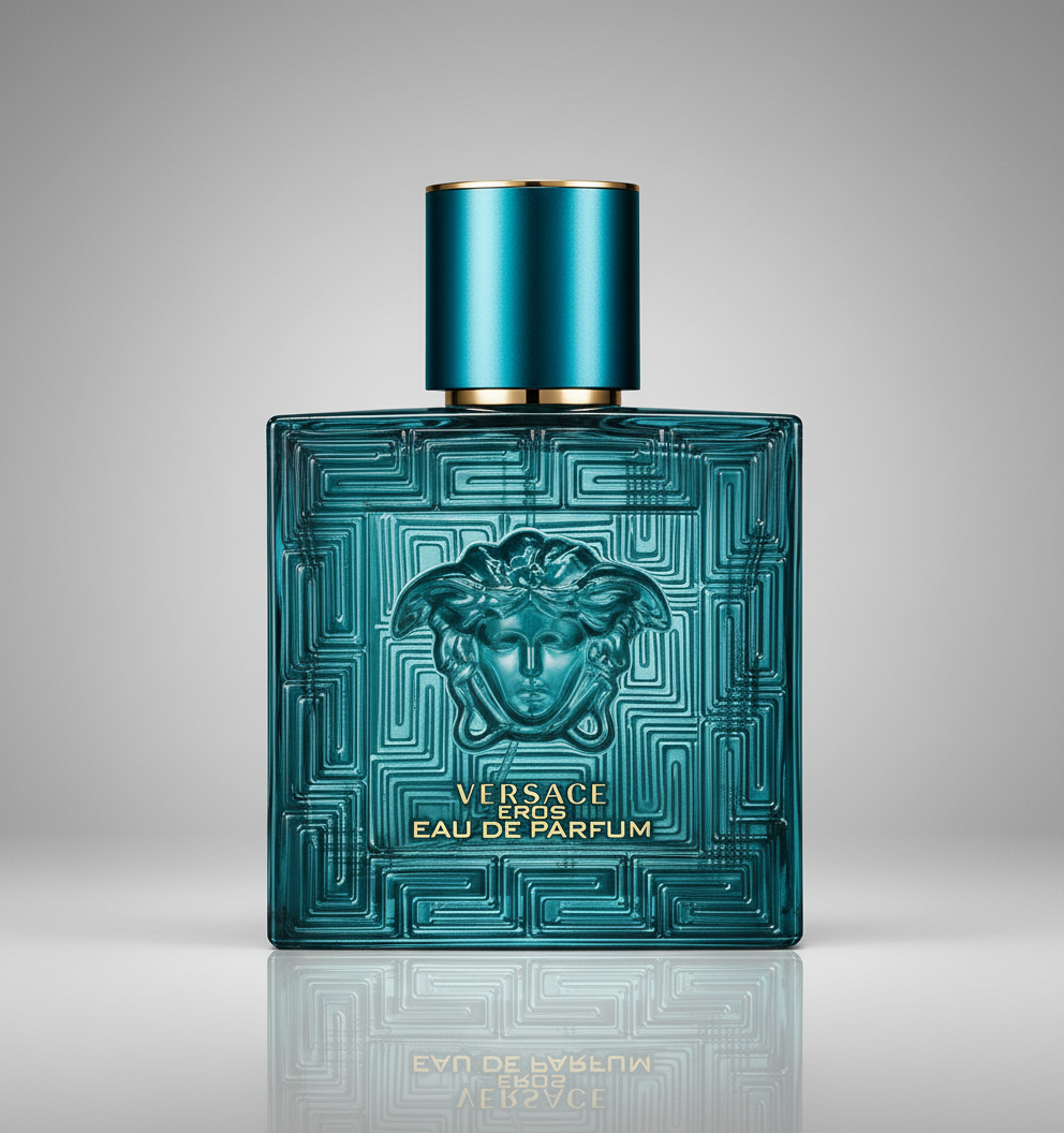 versace eros