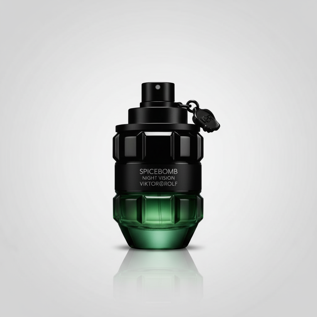 spice bomb 
night vision