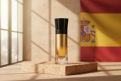 armani code 
absoul - Jee Perfumes 