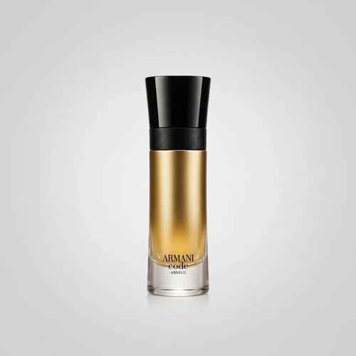 armani code 
absoul - Jee Perfumes 