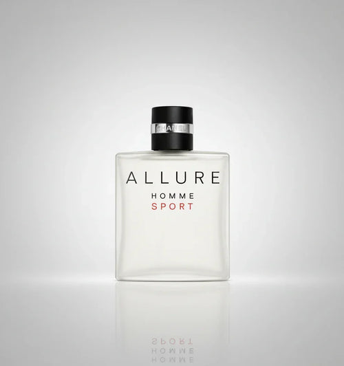 allure homme 
sport - Jee Perfumes 